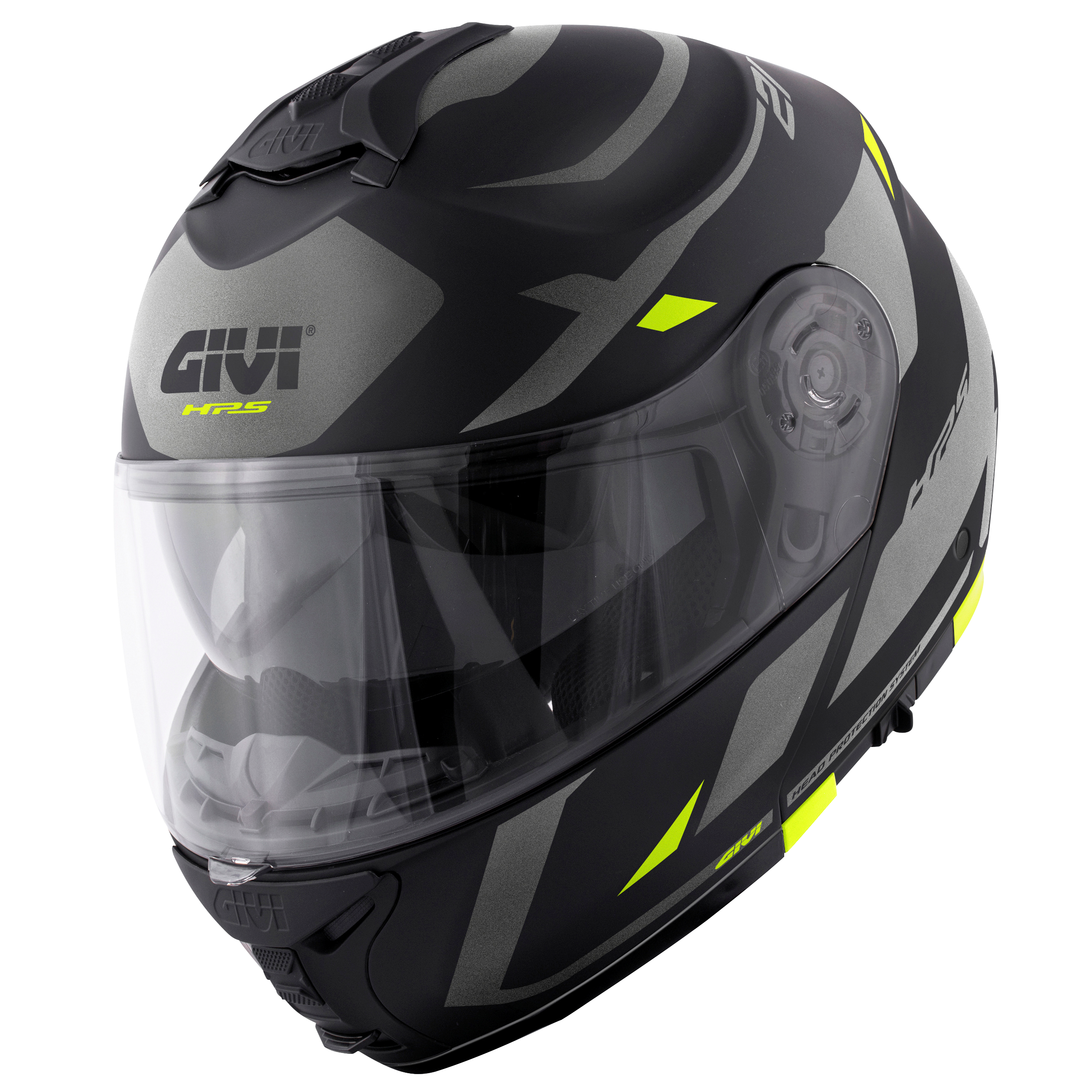 HX21RNBBY - Modular Helmet X21 EVO NUMBER HX21RNBBY
