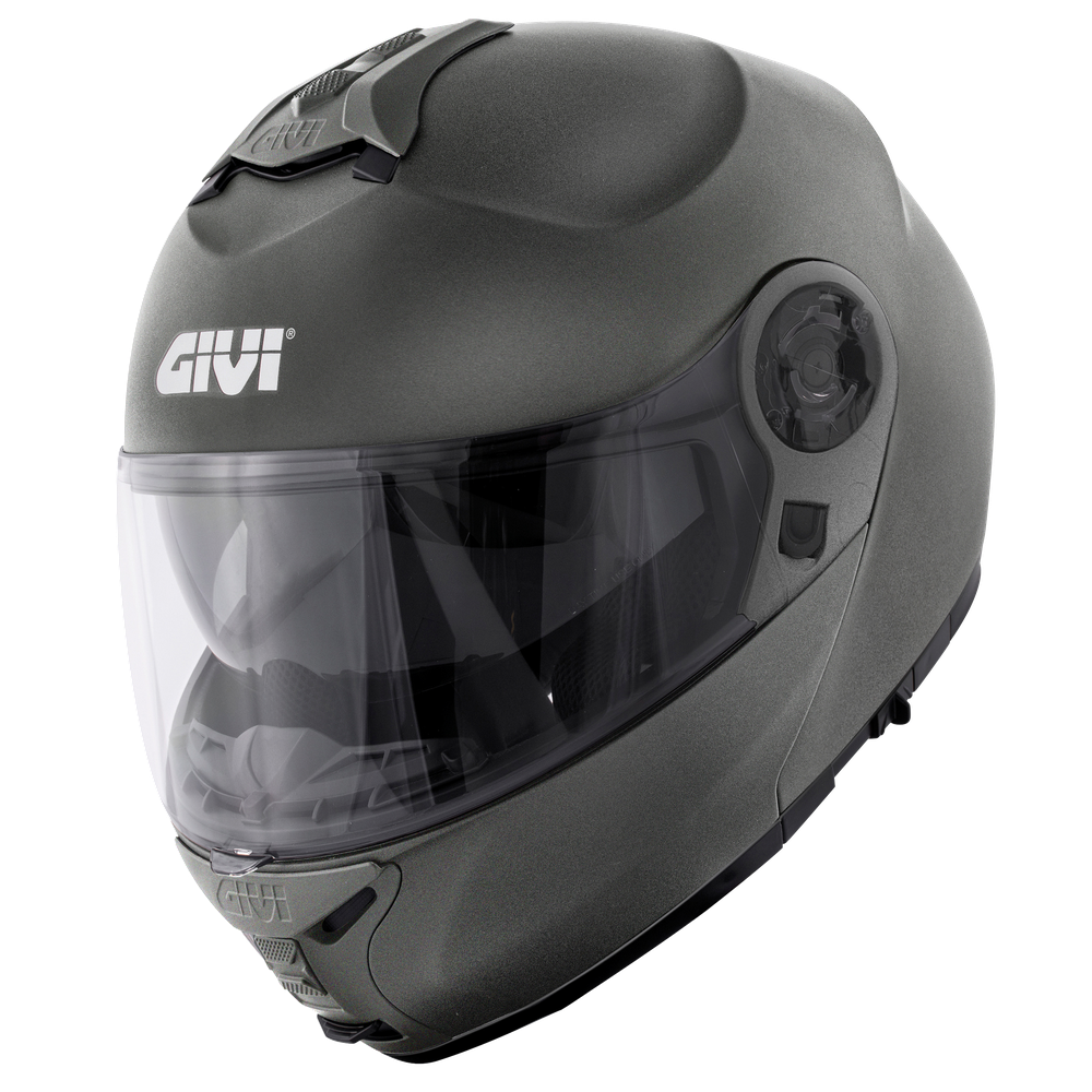 HX21SG768 - Casco Flip-Up X21 EVO SOLID COLOR HX21SG768