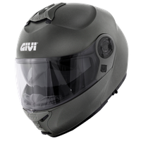 HX21SG768 - Casco Flip-Up X21 EVO SOLID COLOR HX21SG768