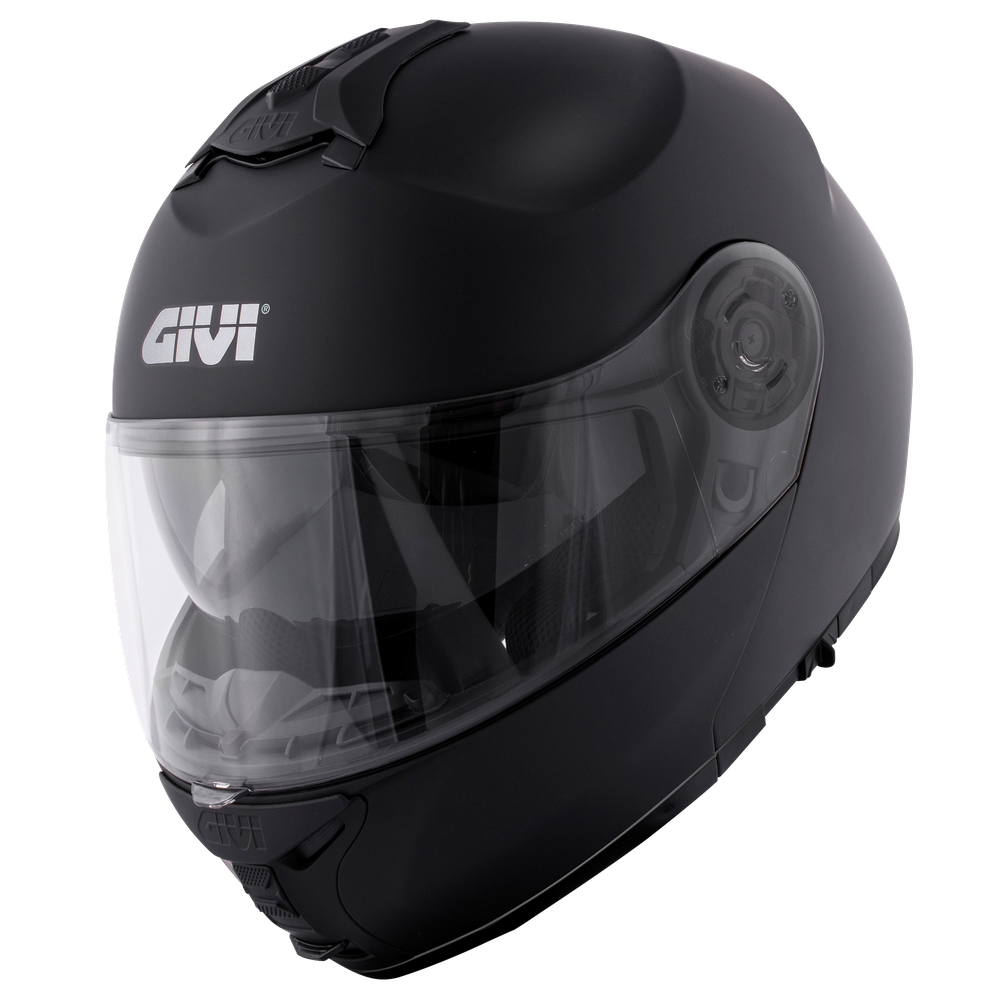 HX21SN900 - Casco Flip-Up X21 EVO SOLID COLOR HX21SN900
