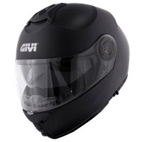 HX21SN900 - Casco Flip-Up X21 EVO SOLID COLOR HX21SN900