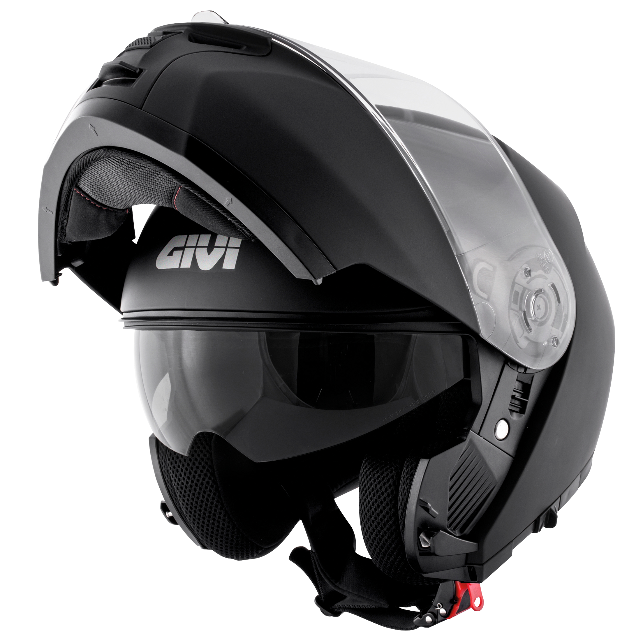 HX21SN900 - Modular Helmet X21 EVO SOLID COLOR HX21SN900