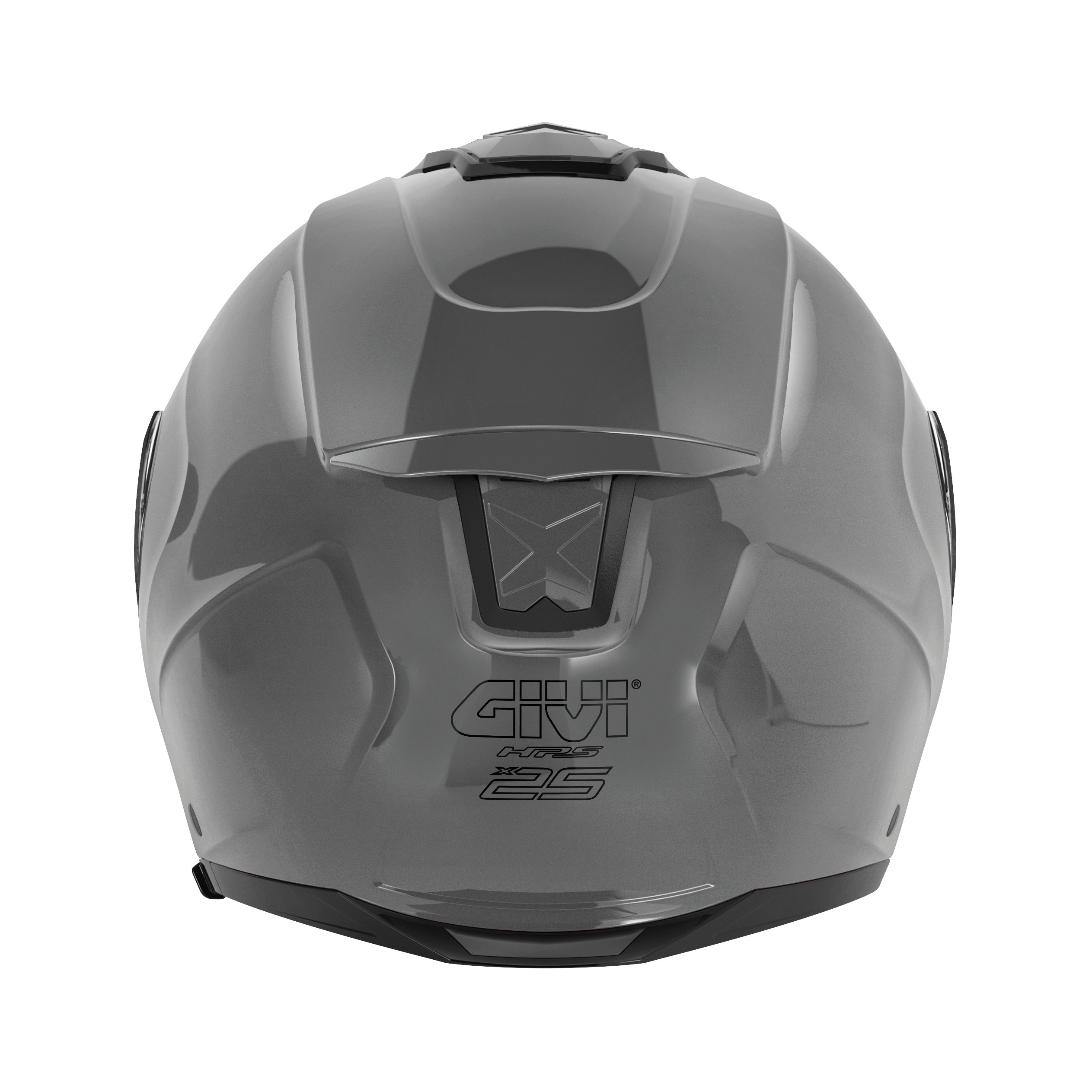 HX25BG767 - Jet Helmet X25 SOLID COLOR HX25BG767