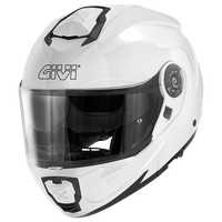 HX27BB910 - Casco Flip-Up X27 SOLID COLOR HX27BB910