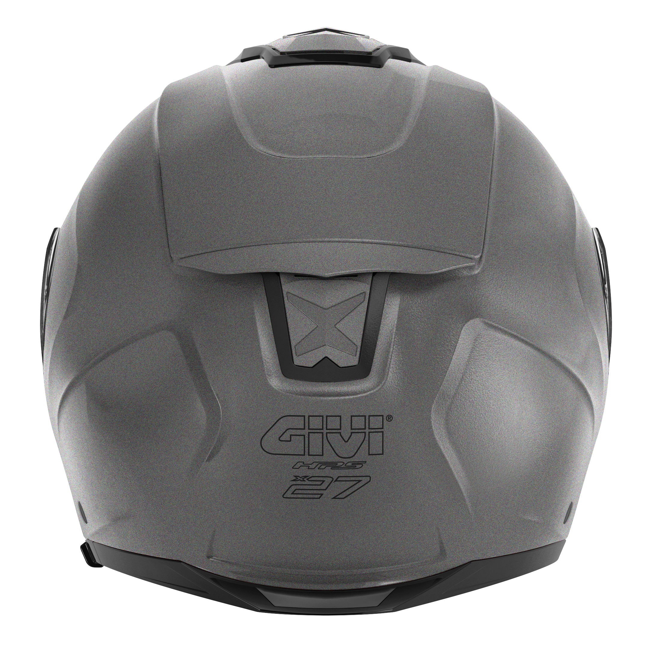 HX27BG768 - Modular Helmet X27 SOLID COLOR HX27BG768