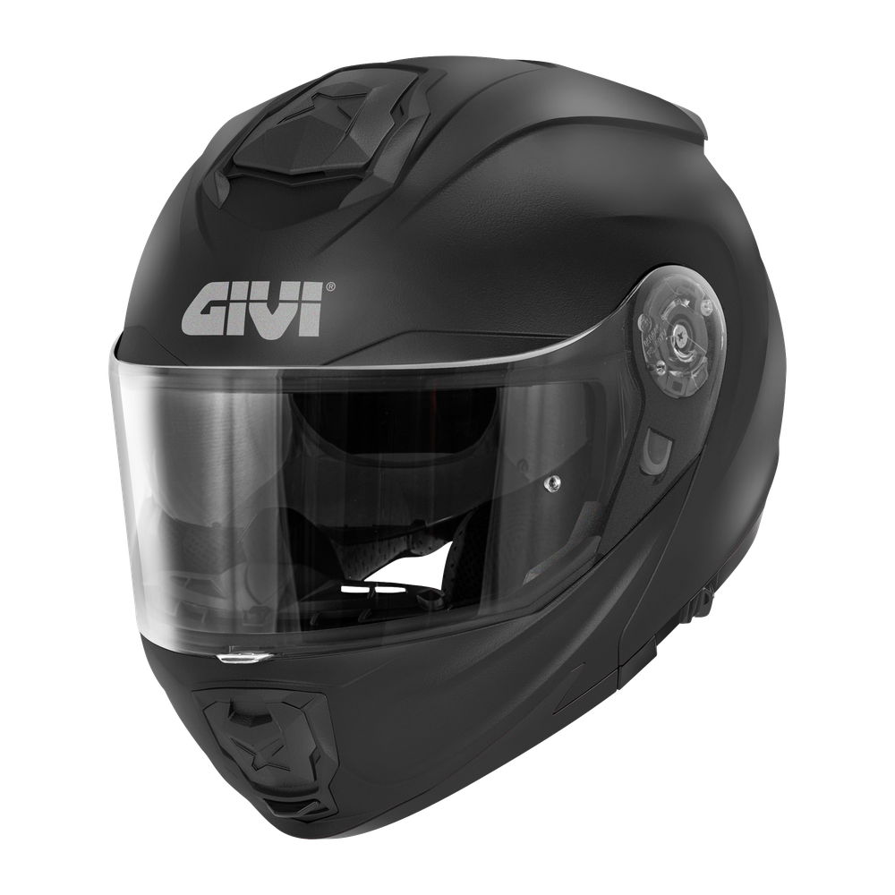 HX27BN900 - Casco Flip-Up X27 SOLID COLOR HX27BN900