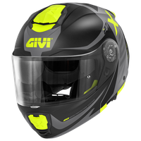 HX27FDMBY - Casco Flip-Up X27 DIMENSION HX27FDMBY
