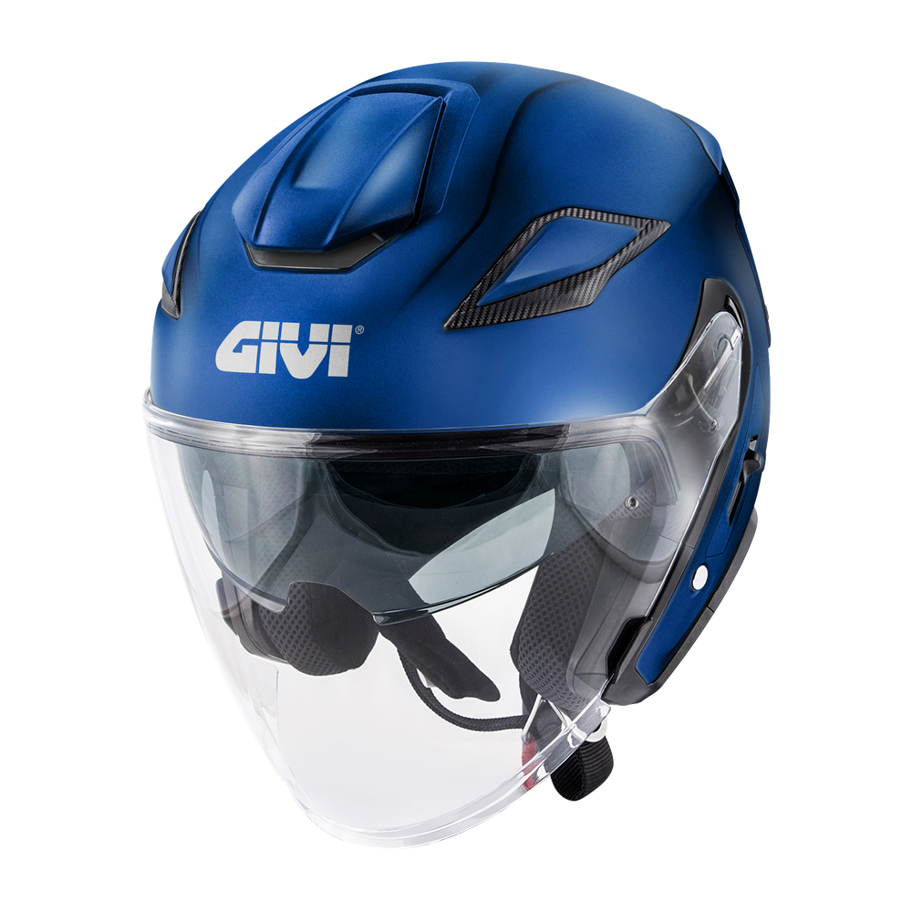 HX29BB509 - Casco Jet X29 BASIC HX29BB509