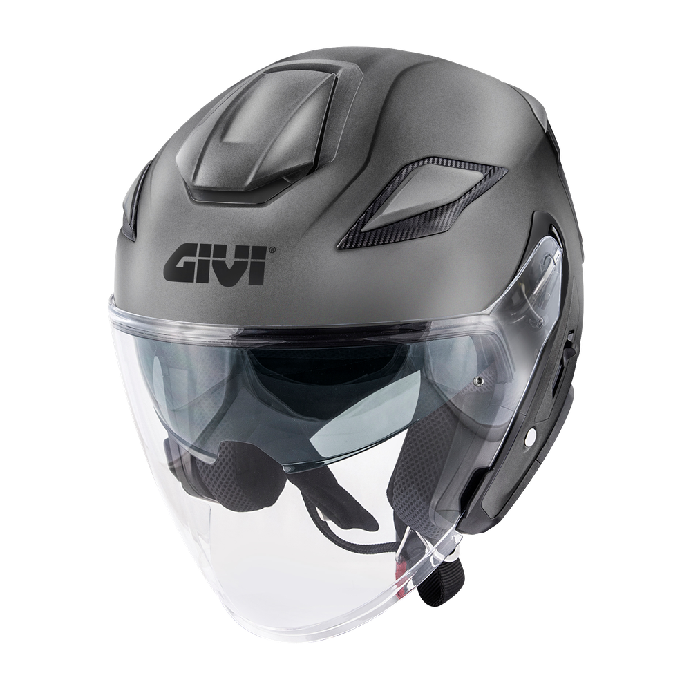 HX29BG768 - Casco Jet X29 BASIC HX29BG768