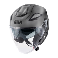 HX29BG768 - Casco Jet X29 BASIC HX29BG768