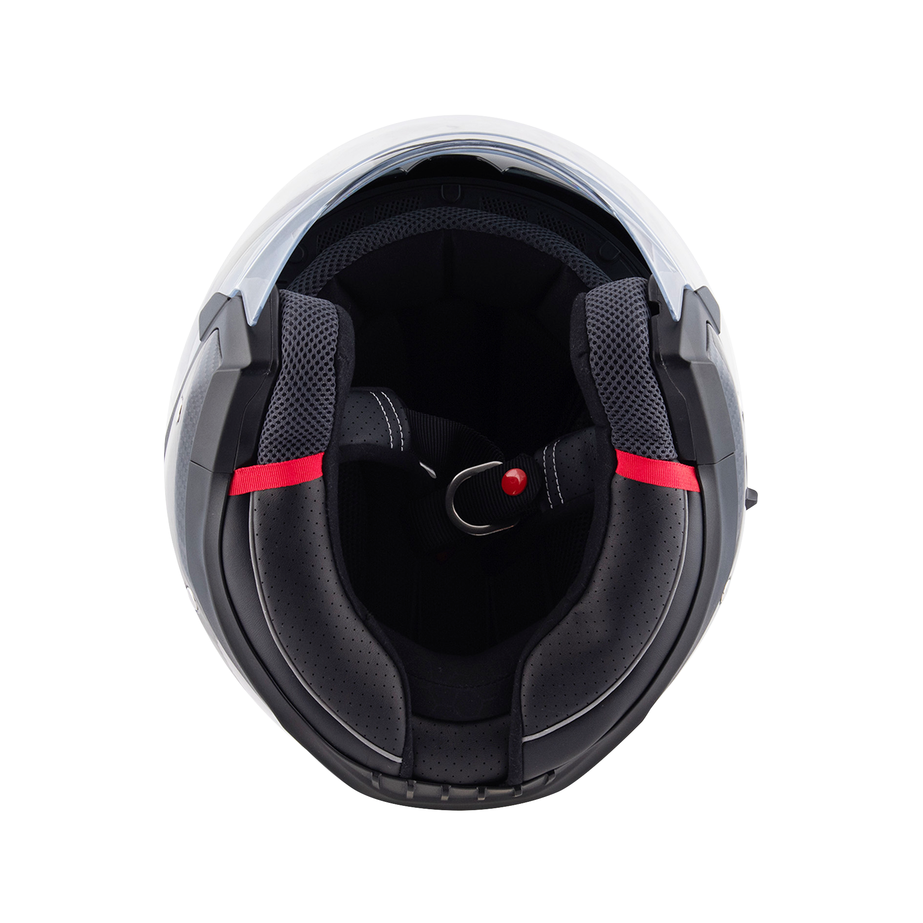 HX29CCRSD - Jet Helmet X29 CARBON SOLID HX29CCRSD