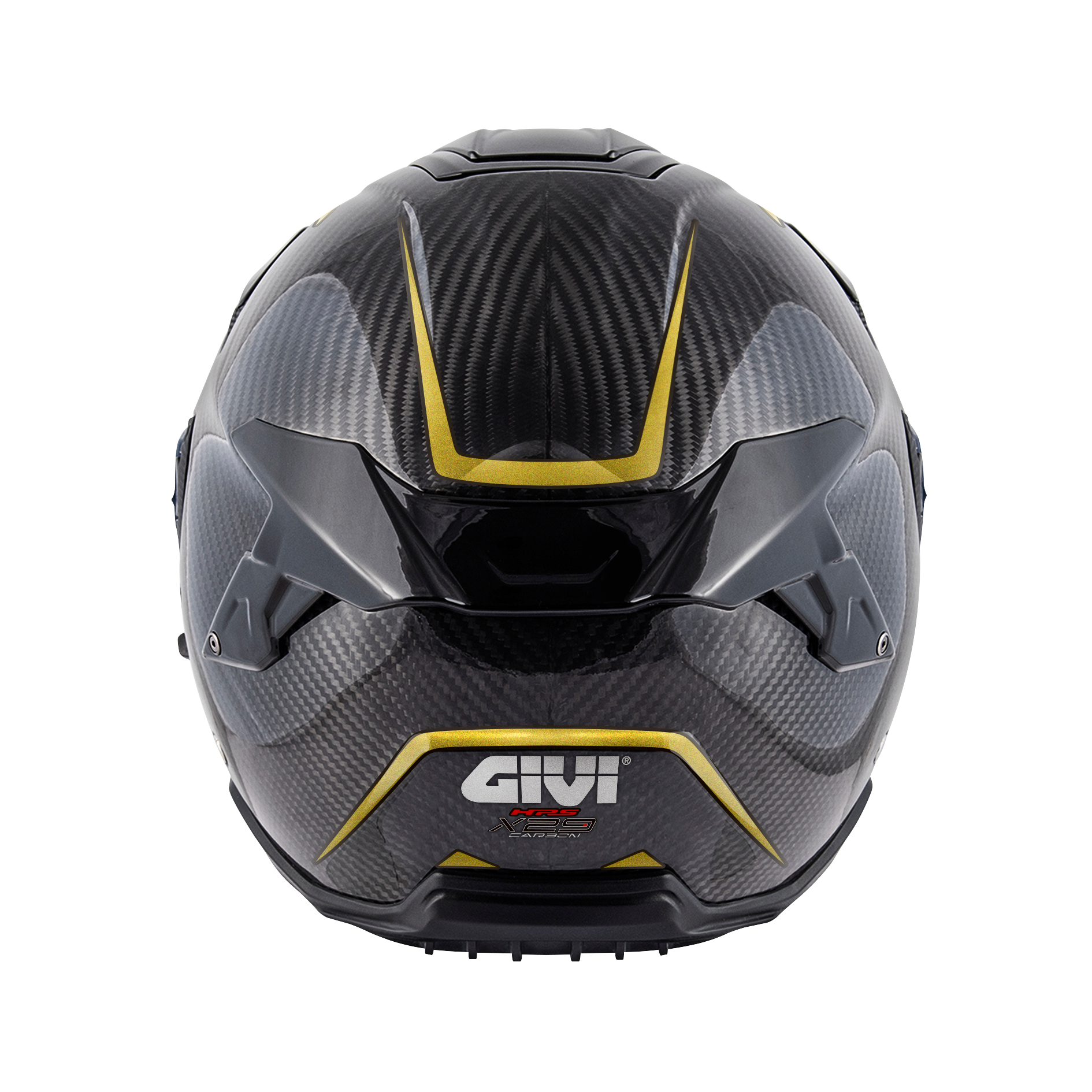 HX29DCRBN - Jet Helmet X29 CARBON HX29DCRBN