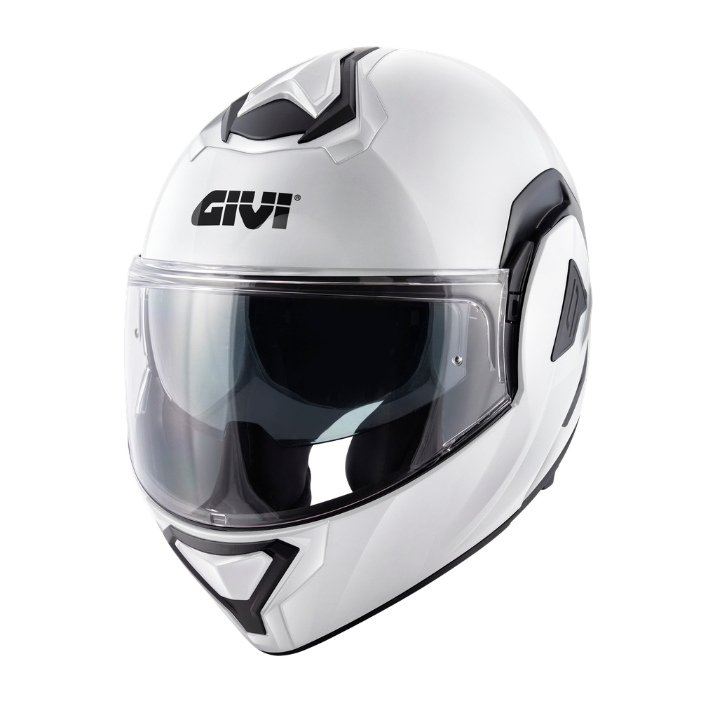 HX30BB910 - Casco Flip-Up X30 BACK HX30BB910