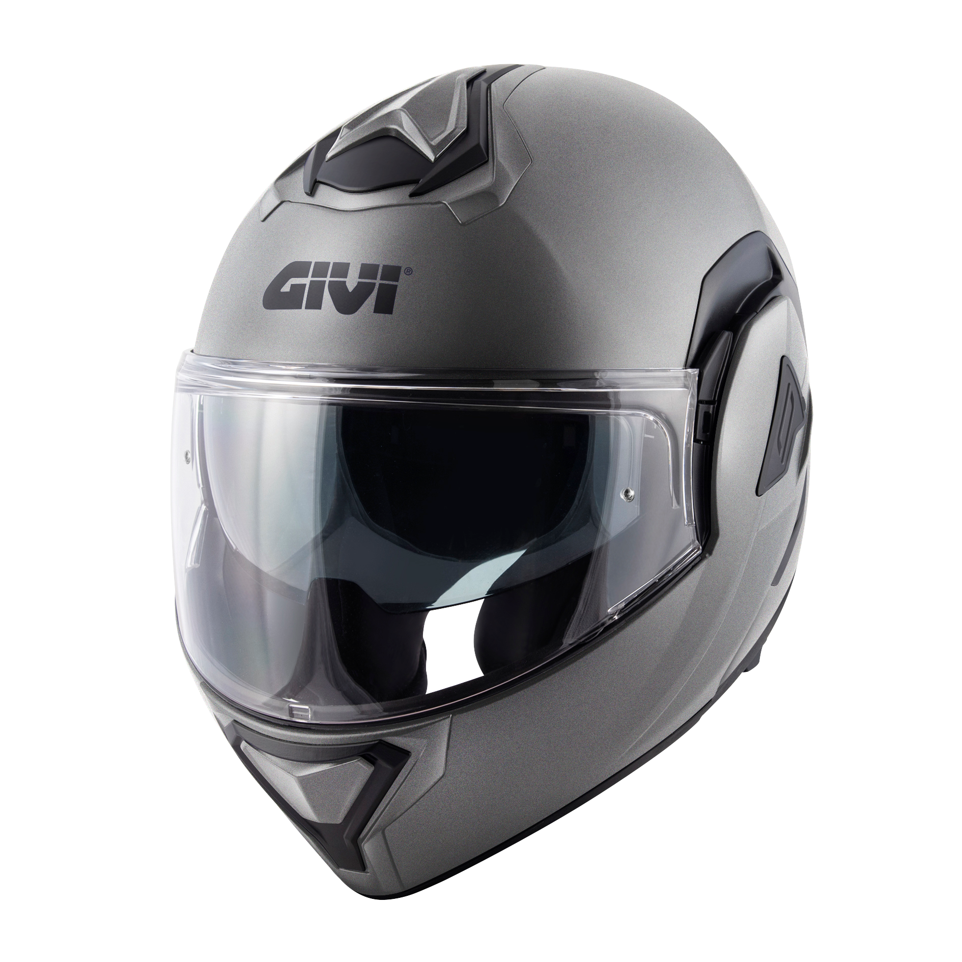 HX30BG768 - Modular Helmet X30 BACK HX30BG768