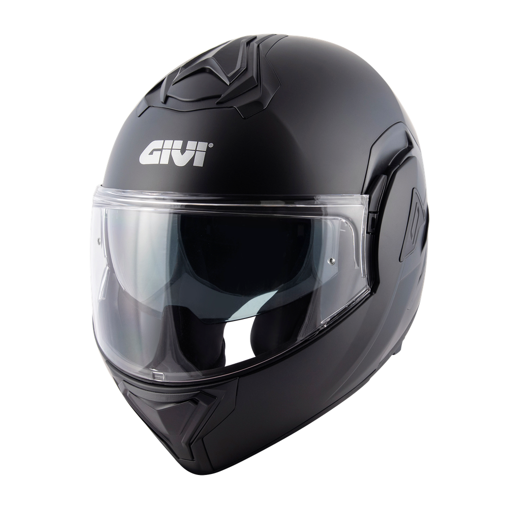 HX30BN900 - Casco Flip-Up X30 BACK HX30BN900