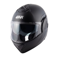 HX30BN900 - Casco Flip-Up X30 BACK HX30BN900