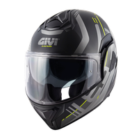 HX30FPUBY - Casco Flip-Up X30 PULSAR HX30FPUBY