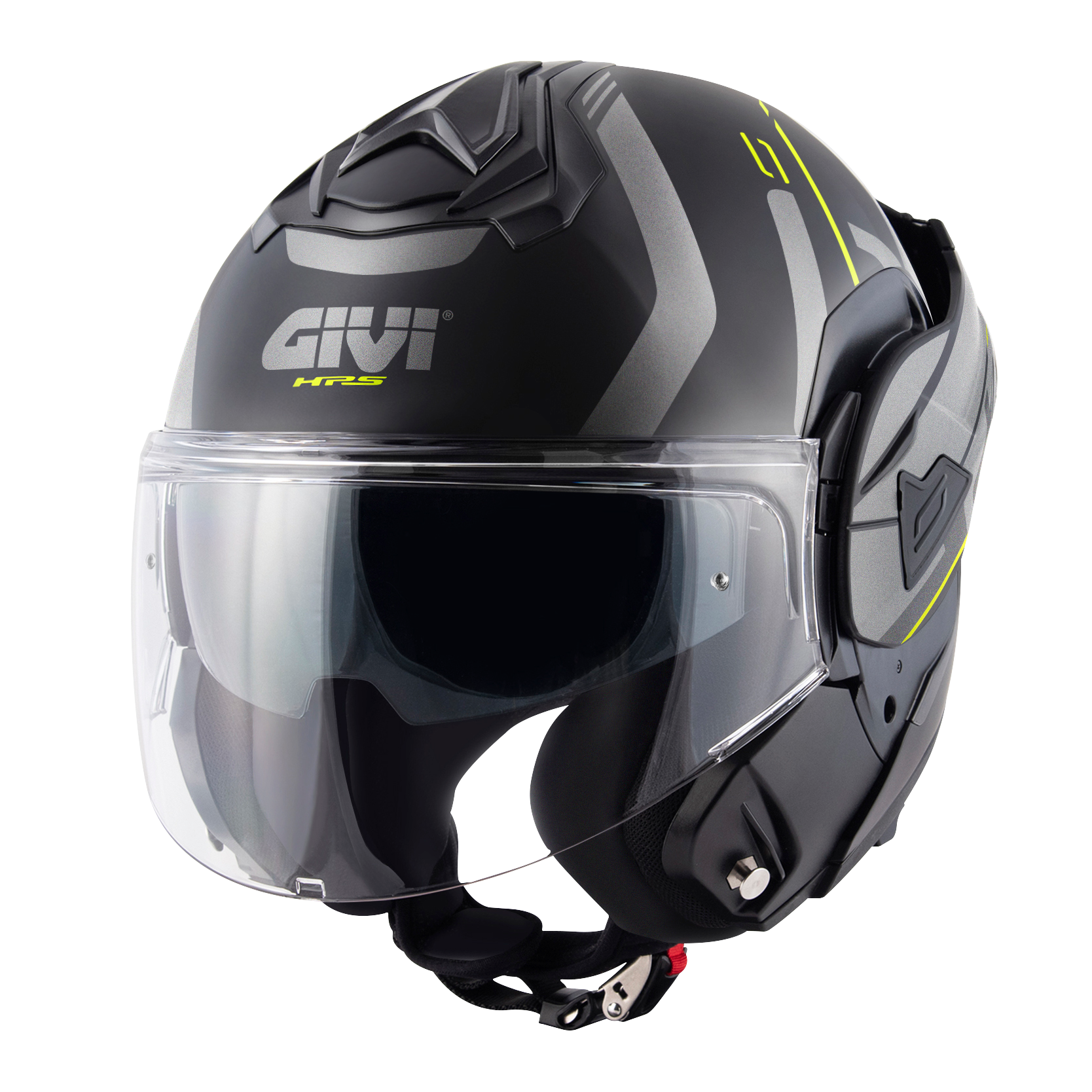 HX30FPUBY - Modular Helmet X30 PULSAR HX30FPUBY
