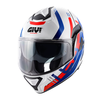 HX30FPULR - Casco Flip-Up X30 PULSAR HX30FPULR