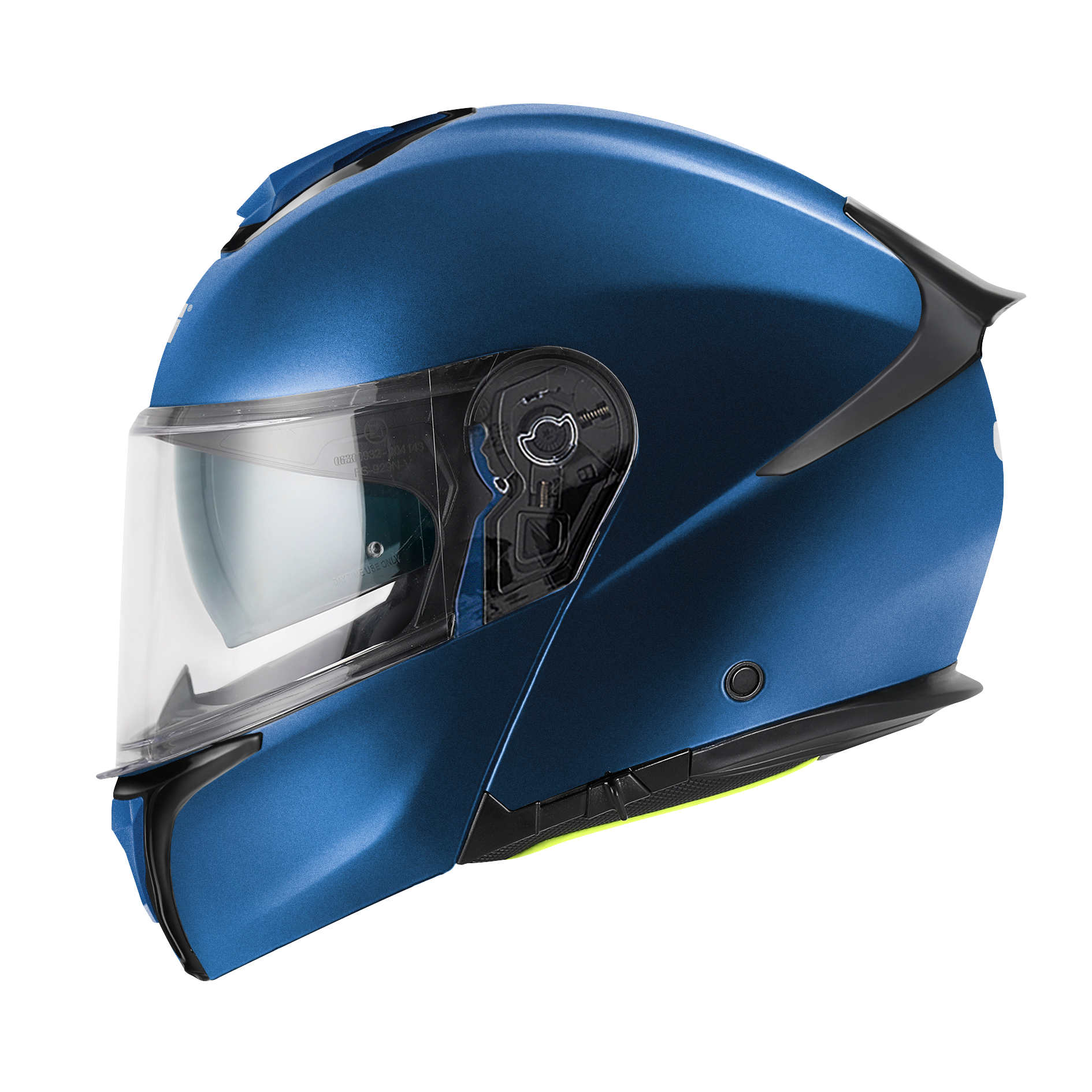 HX50BB509 - Modular Helmet X50 SOLID COLOR HX50BB509