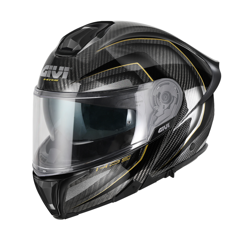 HX50DCRBN - Modular Helmet X50 CARBON HX50DCRBN