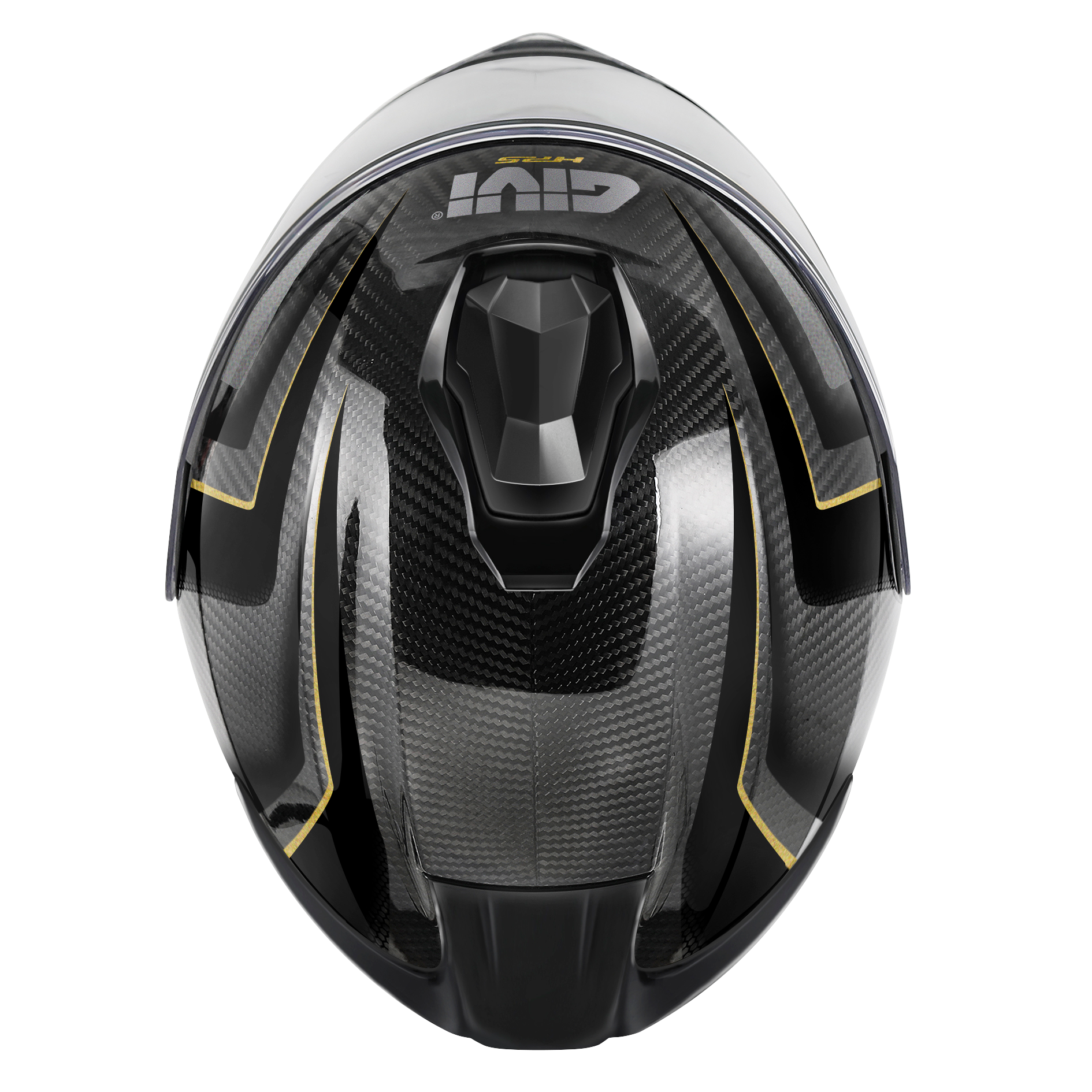 HX50DCRBN - Modular Helmet X50 CARBON HX50DCRBN