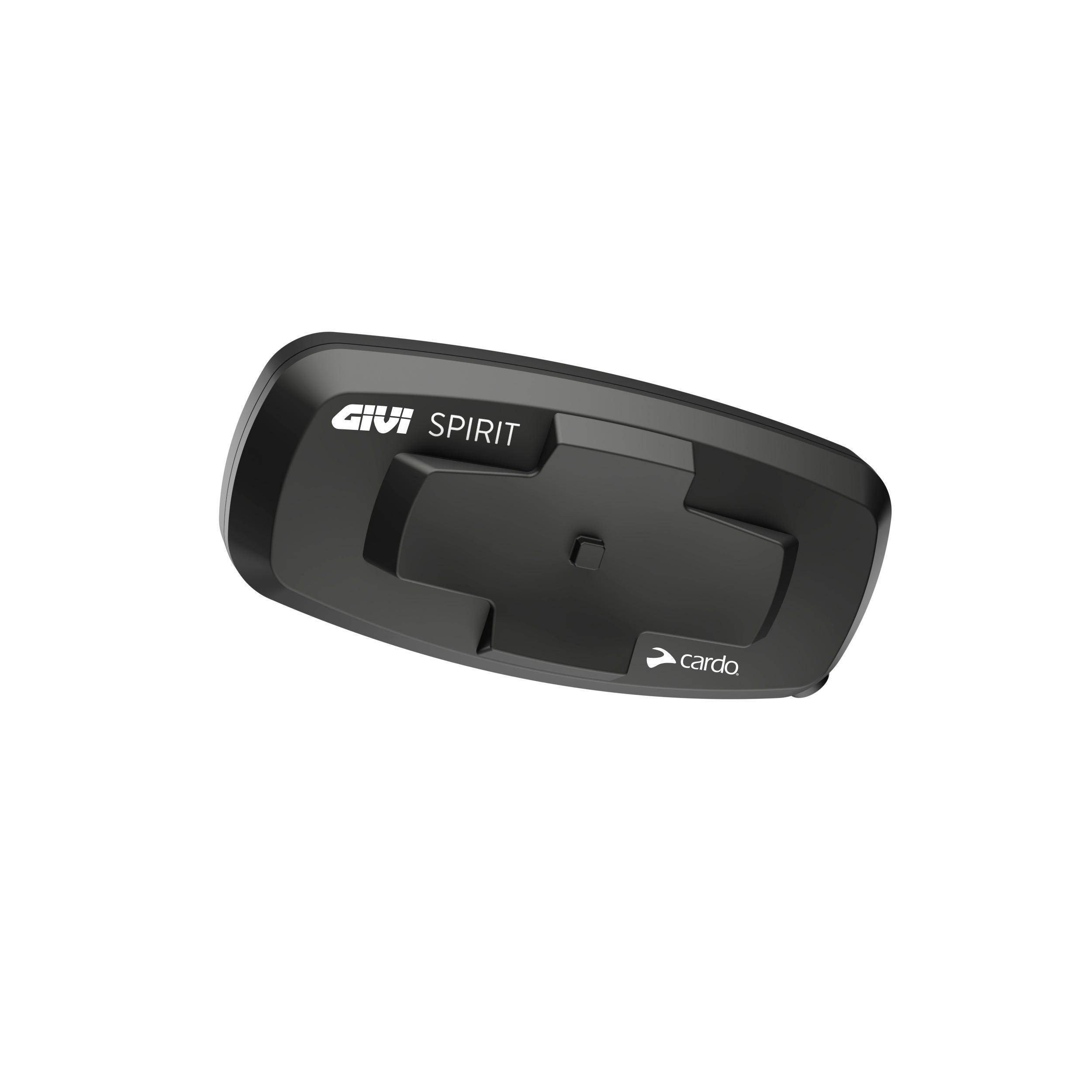 I319S - Accessori Interfono casco moto I319S