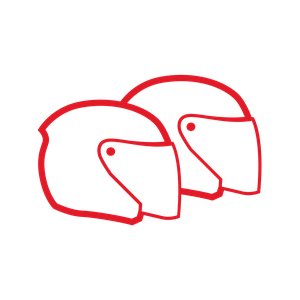 Icona GIVI Rossa: ico_capacity_2_jet_h_red.svg