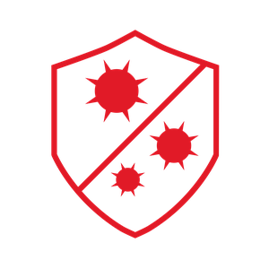 Icona GIVI Rossa: ico_feature_fabric_anallergic_red.svg