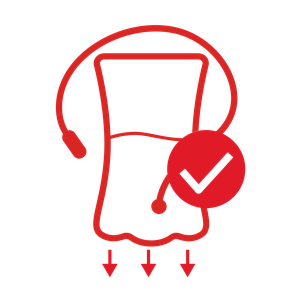Icona GIVI Rossa: ico_feature_idrapack_ready_red.svg