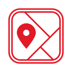 Icona GIVI Rossa: ico_feature_map_holder_red.svg