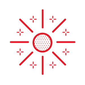 Icona GIVI Rossa: ico_feature_reflective_red.svg