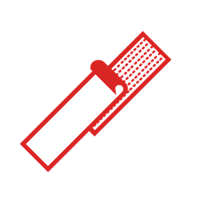 Icona GIVI Rossa: ico_fs_hook_loop_straps_red.svg