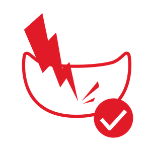 Icona GIVI Rossa: ico_h_visor_antiscratch_red.svg