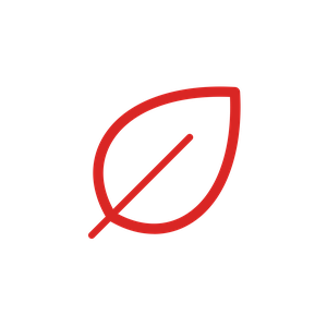 Icona GIVI Rossa: ico_sustainability_red.svg