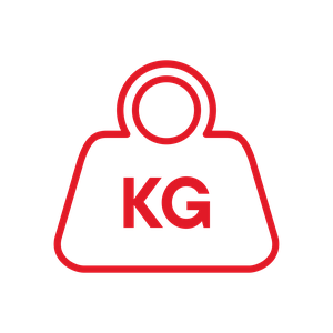 Icona GIVI Rossa: ico_weight_red.svg