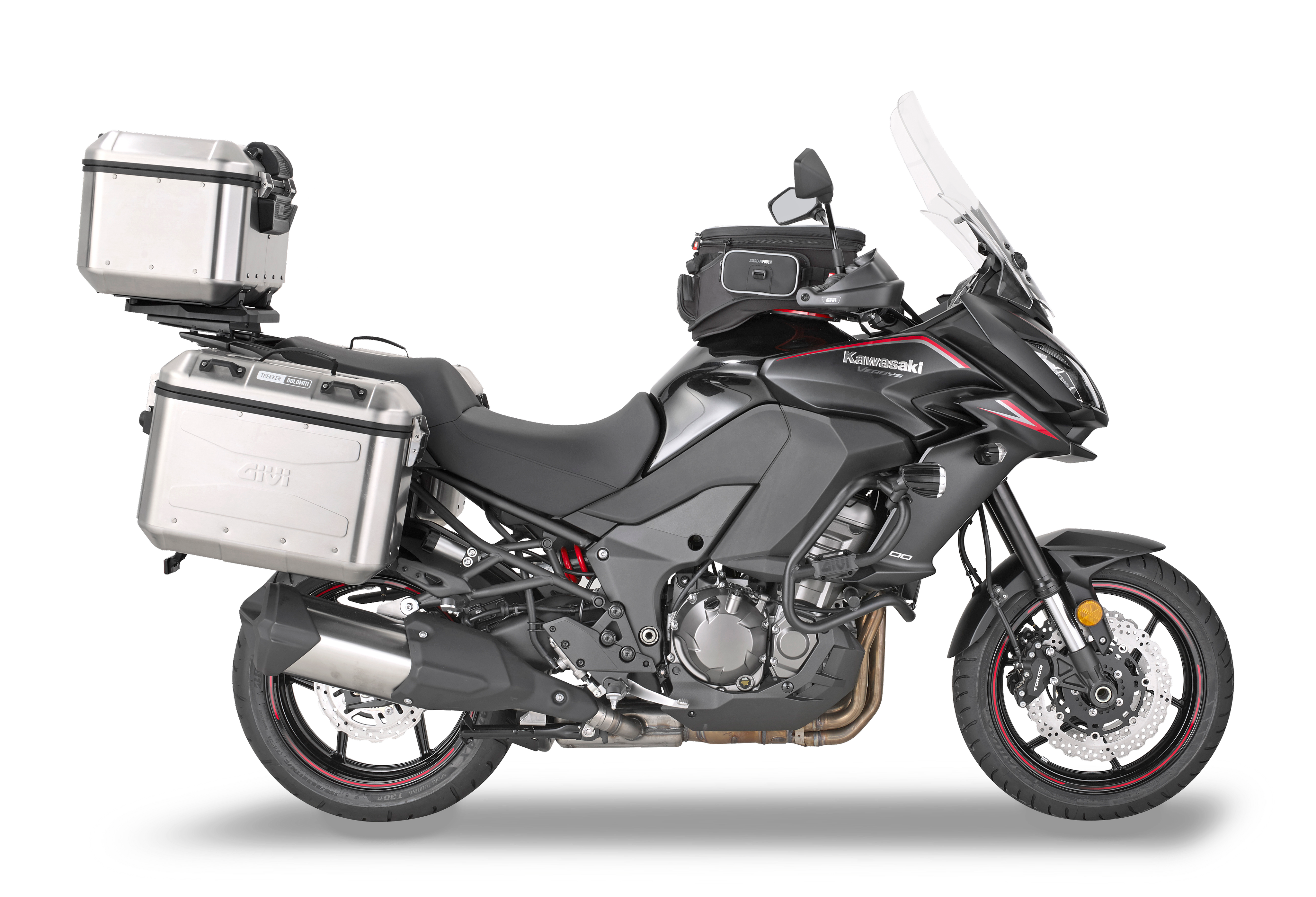 Allestimento GIVI su Kawasaki Versys 1000 (17) lato