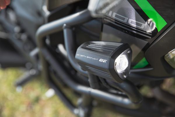 Kawasaki Versys 1100 (25) V49 Touring 018 equipped with S312