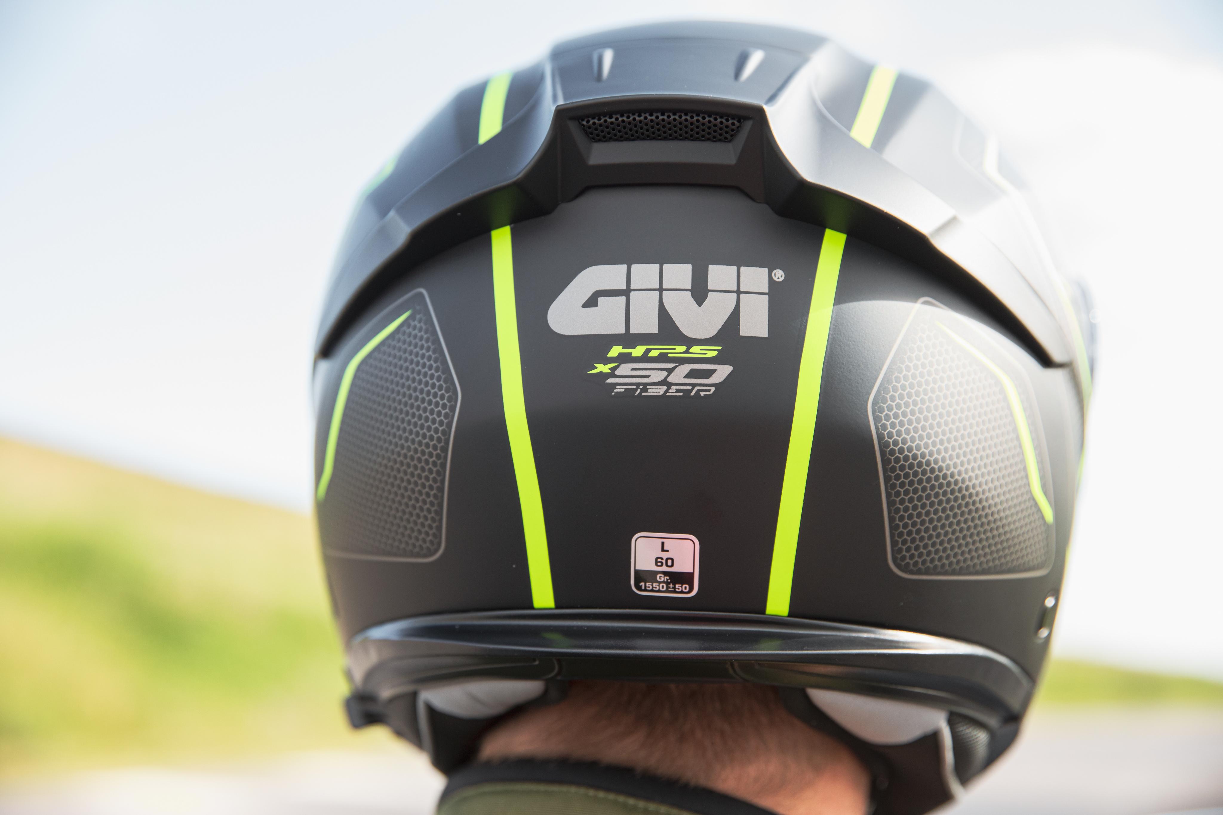 Kawasaki Versys 1100 (25) V49 Touring 026 equipped with HX50FHGBY