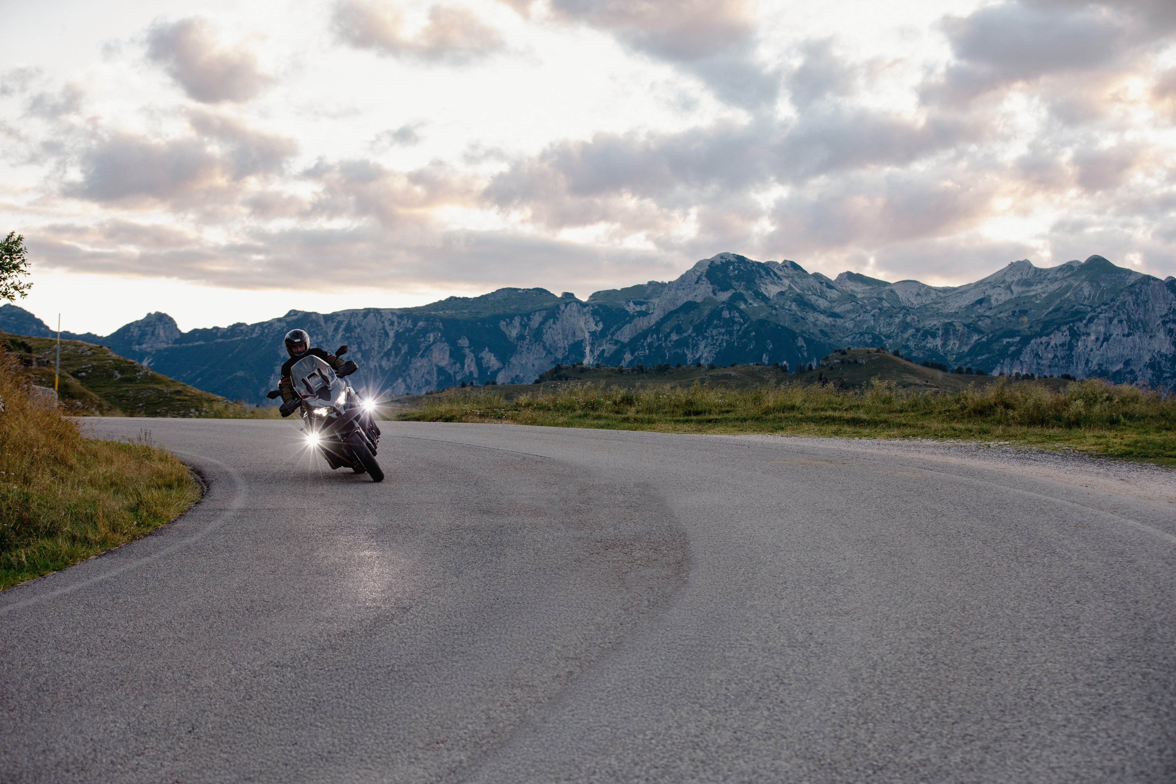 Kawasaki Versys 1100 (25) V49 Touring 041 equipped with S312