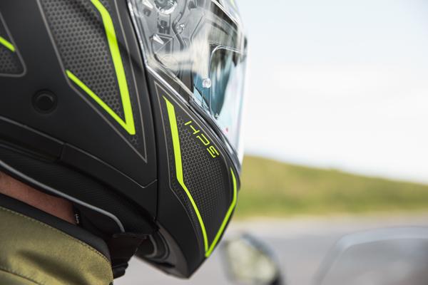 Kawasaki Versys 1100 (25) V49 Touring 080 equipped with HX50FHGBY