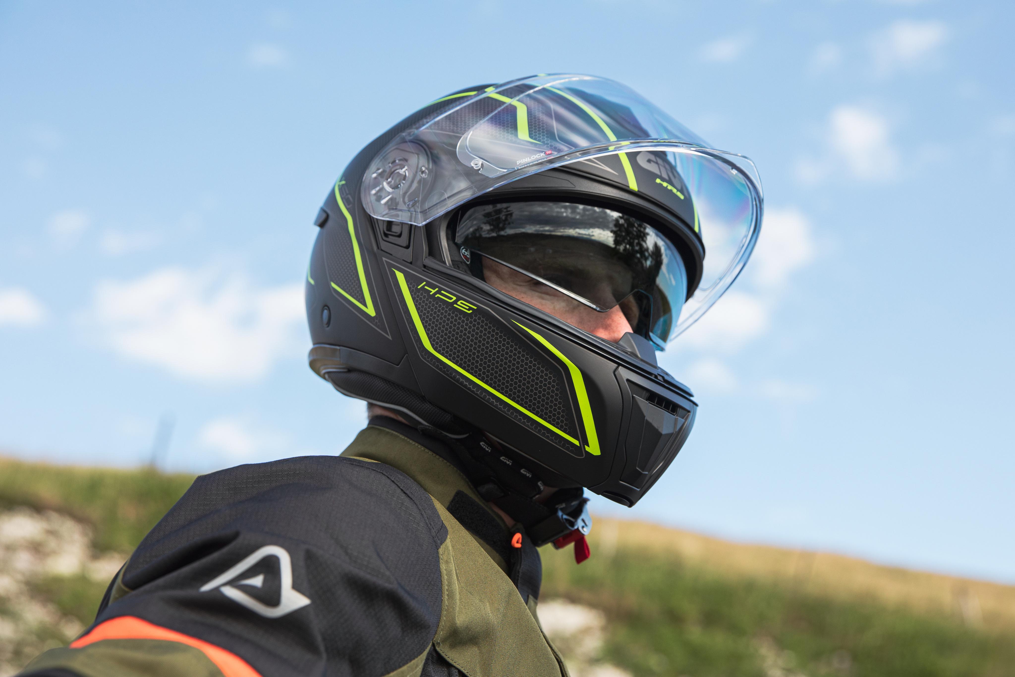 Kawasaki Versys 1100 (25) V49 Touring 083 equipped with HX50FHGBY