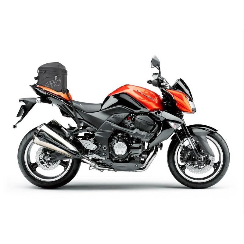 Allestimento GIVI su Kawasaki Z 1000 (07) lato