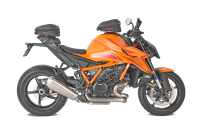 KTM 1390 Super Duke R (24) allestita con GIVI ST610+