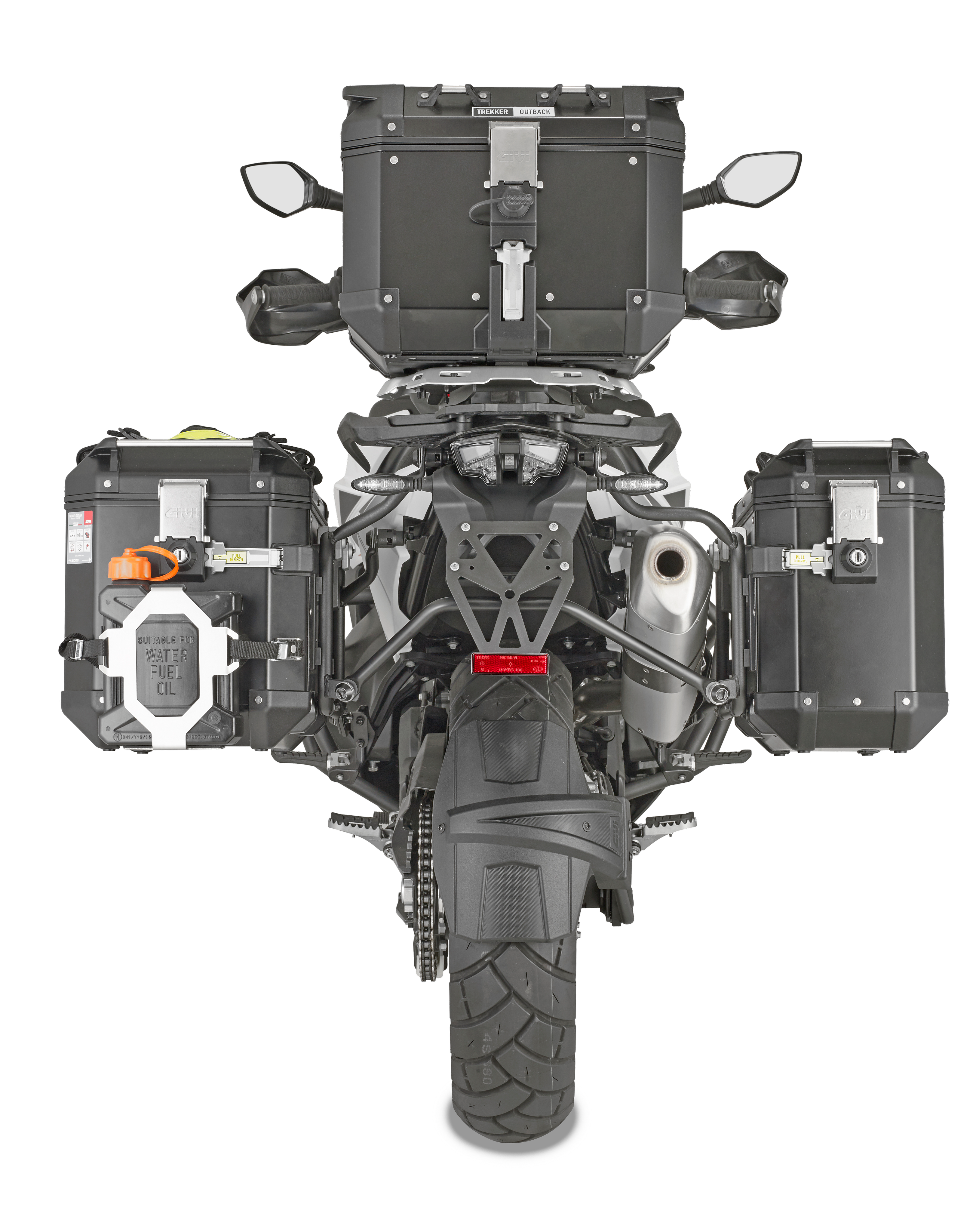 Allestimento GIVI su KTM 790 Adventure (19) retro