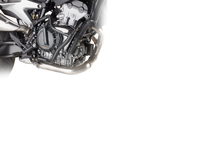 Allestimento GIVI su KTM Duke 790 (18) lato