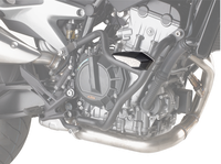 Allestimento GIVI su KTM Duke 790 (18) lato