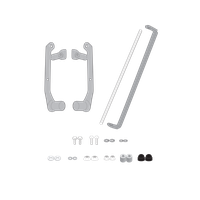 Sistema di fissaggio per faretti GIVI LS2139