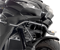Kit Faretti GIVI LS4114 montata su Kawasaki Versys 650 (15)