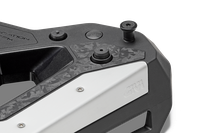 M10 piastra Monokey con sistema antivibrante